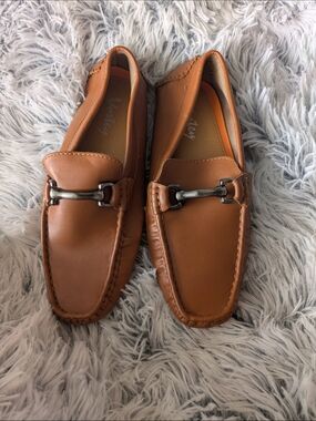 Vostey | Shoes | Vostey Mens Slip On Loafers | Poshmark display picture 2